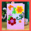4 Pezzi Kit Biglietti Te Con Buste Per Ragazze 4