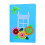 4 Pezzi Kit Biglietti Te Con Buste Per Ragazze 10