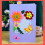 4 Pezzi Kit Biglietti Te Con Buste Per Ragazze 9