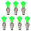 7 Spine Per Pneumatici Bici Con E 5