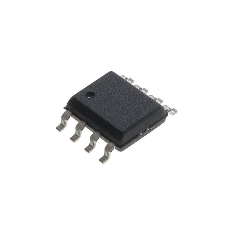 Mic5209-5.0Ym-Tr Ldo Regulator 5.0V Fixed Output, 8-Pin Soic, Tape And Reel 9084446512854