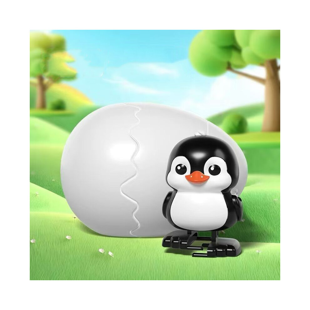 (C) A Wind-up Breaking Walking Toy-image-OPC-PMBWDKB-NEW