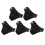5Stk Damen Dreieckshosen ( ) 6
