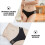 5Stk Damen Dreieckshosen ( ) 9