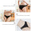 5Stk Damen Dreieckshosen ( ) 11