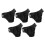 5Stk Damen Dreieckshosen ( ) 3