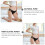 5Stk Damen Dreieckshosen ( ) 10