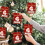 Unique Holiday Bill Storage Greeting Card With-style C 7