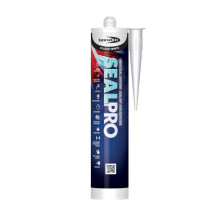 Bond It SEAL PRO Low Modulus Hybrid Universal Sanitary Sealant & Adhesive