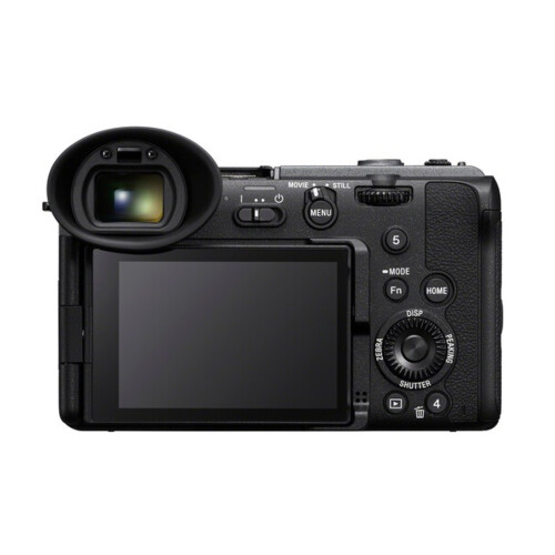 Sony Sony FX2 Full Frame Camera Body 2