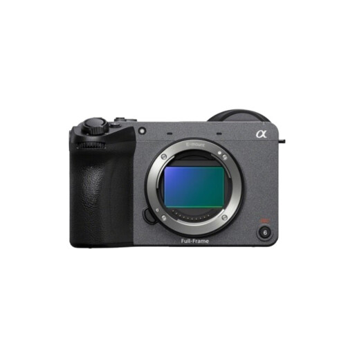 Sony Sony FX2 Full Frame Camera Body
