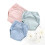 3 Pièces Couches Réutilisables 4 Couches Pour Bébé 11