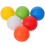 boules creuses non-poreuses 22 pièces accessoires intérieur 1