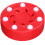 palet de hockey roulettes pour jeu de , 1 pièce 10
