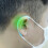 3 Ganci in Silicone Earloop 10