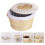 1 Pezzo Per Alimenti In Beige 3