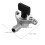 Mini Atv 47Cc/49Cc Carburatore Valvola Due Tempi Sabbia 3