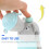 Pottino Portatile Anti- Per 11