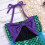 costume bagno in garza a con 90 cm 11