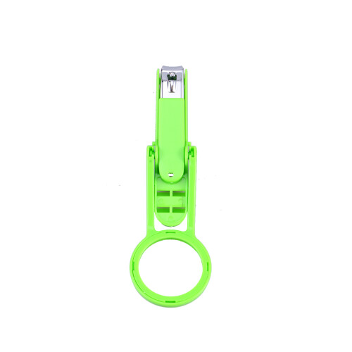 Pet Nail Clipper Com Portátil Para Mini Ouriço