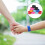 10 Braccialetti In Silicone Per Bambini Come Omaggi 5