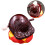 Set Battitore In Legno Per Percussione Buddhista Con Bacchetta 3