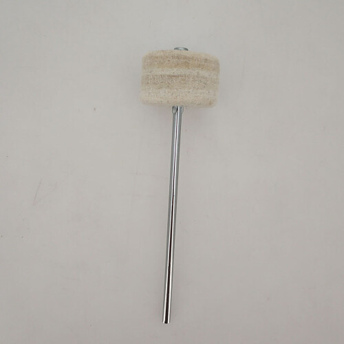 Pedal Para De Tambor Acessório Percussão 2