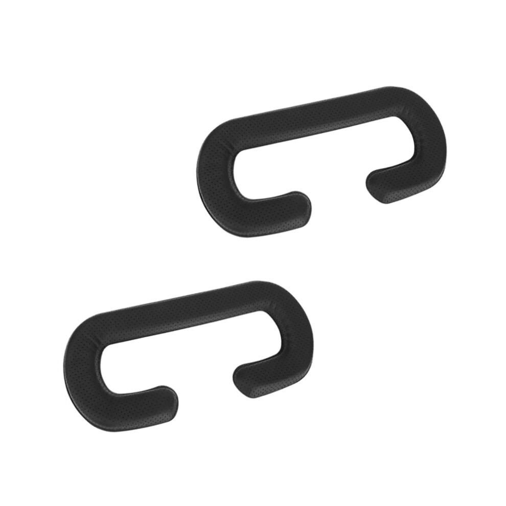 2 Szt. Pokrowce Z Syntetycznej SkóRy Na Twarz Do Vive-image