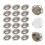2 Dozen Vloeipicks Wegwerp Professioneel 11