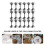 kit profissional com 30 linhas para e multifuncional 11