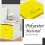 (Yellow) 4x Storage Cube Boxes Clothes Organiser Foldable 5