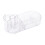 Living And Home Multifunctional Tabletop Cosmetic Storage Organizer 3