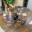 Living And Home Multifunctional Tabletop Cosmetic Storage Organizer 5