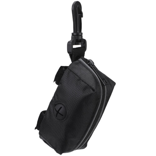 Dog Poop Bag Holder, Abfallbeutel, Leinenhalterung,