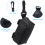Dog Poop Bag Holder, Abfallbeutel, Leinenhalterung, 6