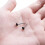 150 paia occhi animali in 3+4+5 mm per 11