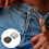 20 pz per jeans, fermagno a pressione senza cuciture 4