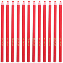 12 Stuks Tailleurwax Potloden Voor Stof Markering