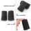 2 Pre-Filter Spaanrol Aquarium Vervanging (22mm) 8