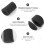 2 Pre-Filter Spaanrol Aquarium Vervanging (22mm) 7