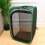 Large Inklapbare Vlinderhuis Pop-Up Terrarium 4