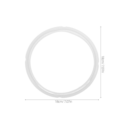De Vedação Para Panela De E Vapor, Substituto Silicone 2