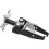 Automotive Engine Valve Spring Removal Tool, Universal Overhead Valve Spring Compressor, Light Truck Compatible 4