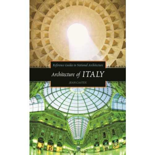 Architecture of Italy