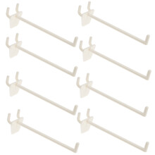 100St Praktische Pegboard Haken Voor Keuken En