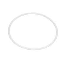 10Stk Runde Kunststoff Kreise 18,5Cm Diy Bastelzubehör Für Kinder