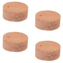 almohadillas de para válvula de agua de trombón, repuestos