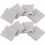 8Stk. Golf Finger Protector Tape Für Golfschläger-Training 10