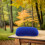 Bone Memory Foam Multifunktions Nickerchen 6