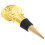 Metal Rose Flaschenstopper Für 9